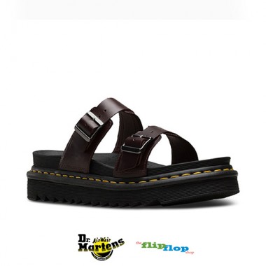 dr martens flip flops