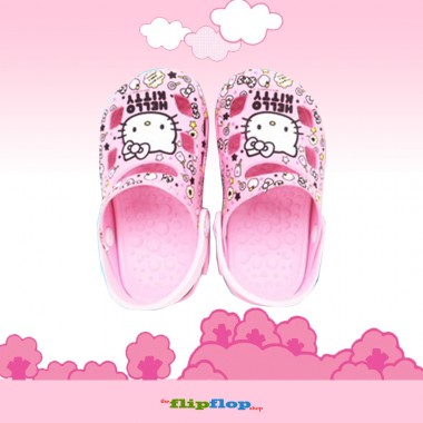 Flip Flops & Sandals