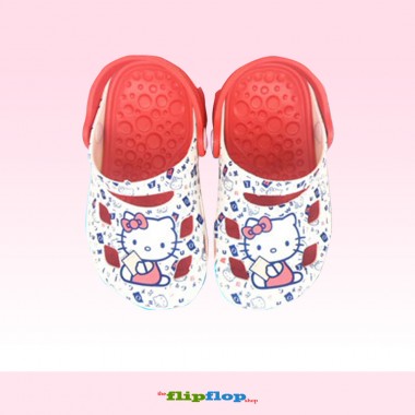 Hello Kitty Baby Sandals - 21252