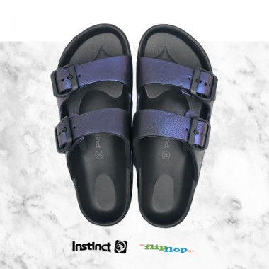 Instinct Ladies 2-Strap Sandals - 85888