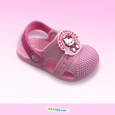 Hello Kitty Sandals - KE021384