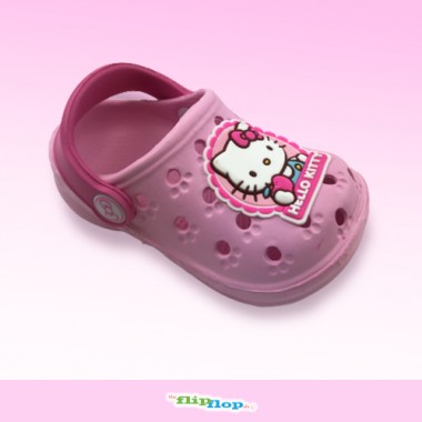 Hello Kitty Sandals - KE121329